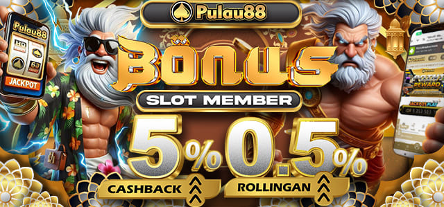 RAJA SLOT INDONESIA